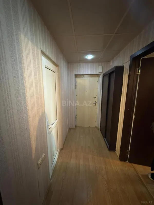 Kirayə verilir 3 otaqlı mənzil 85 m²