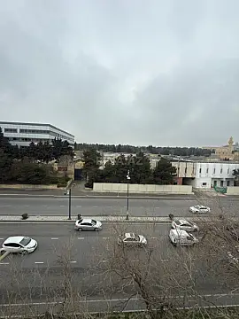 Kirayə verilir 3 otaqlı mənzil 85 m² — Bakı 3 otaq 85.00 m²