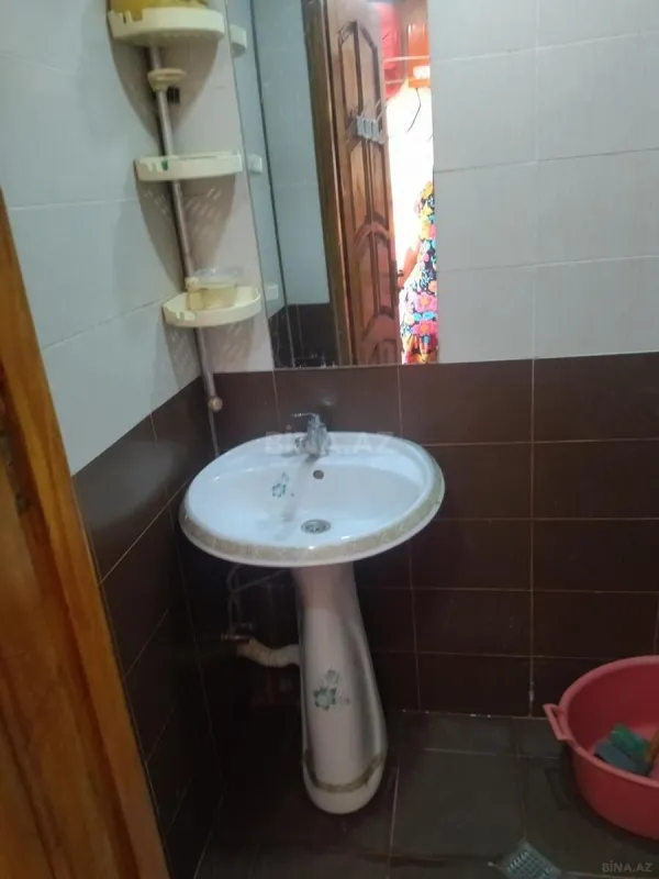 Kirayə verilir 2 otaqlı həyət evi 30 m²