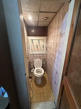 Kirayə verilir 2 otaqlı mənzil 50 m²