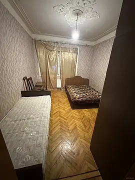 Kirayə verilir 2 otaqlı mənzil 50 m² — Bakı, Memar Əcəmi yanı 2 otaq 50.00 m²