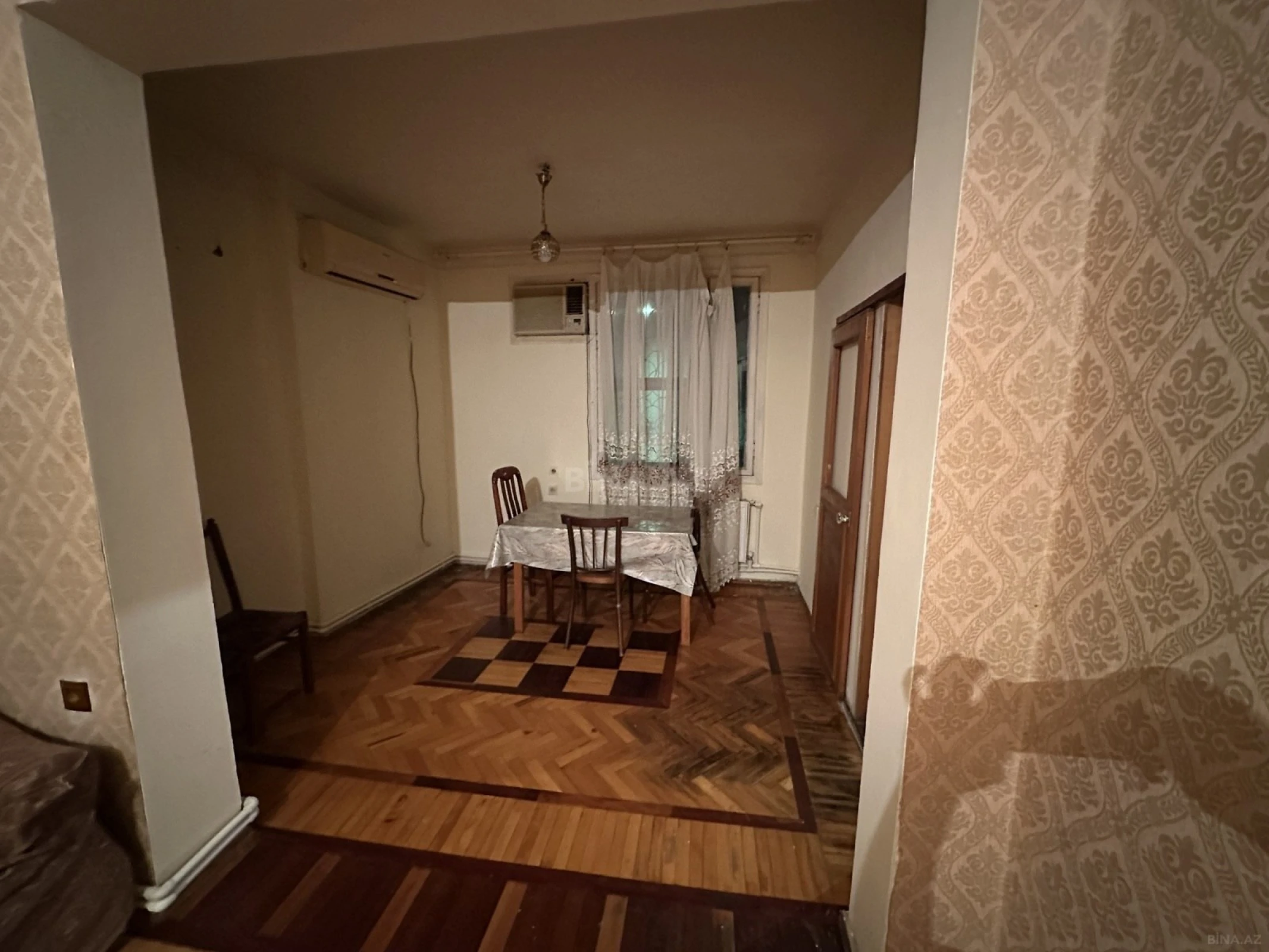 Kirayə verilir 2 otaqlı mənzil 50 m²