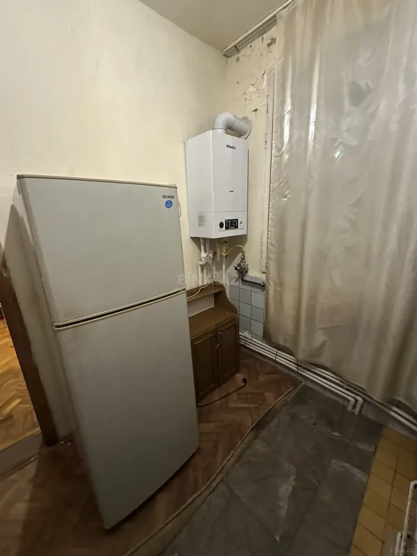 Kirayə verilir 2 otaqlı mənzil 50 m²