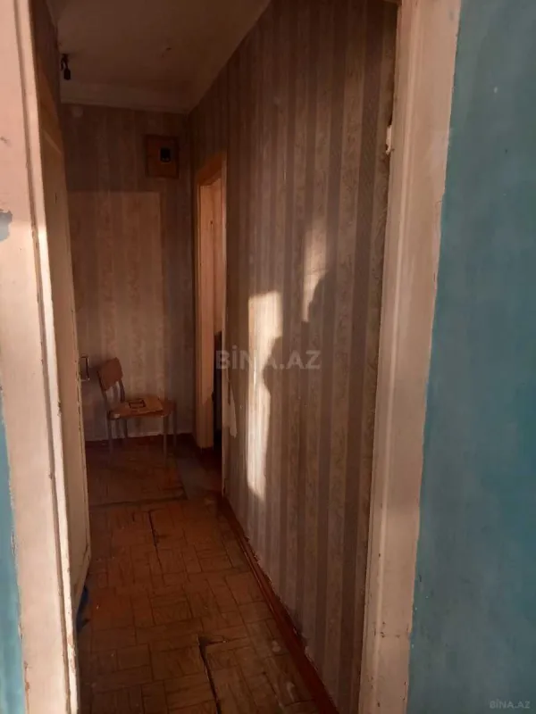Satılır 1 otaqlı mənzil 36 m²