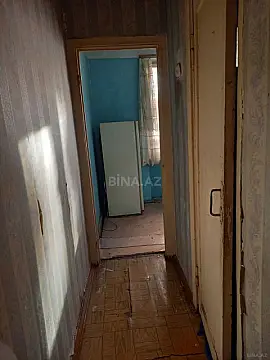 Satılır 1 otaqlı mənzil 36 m²