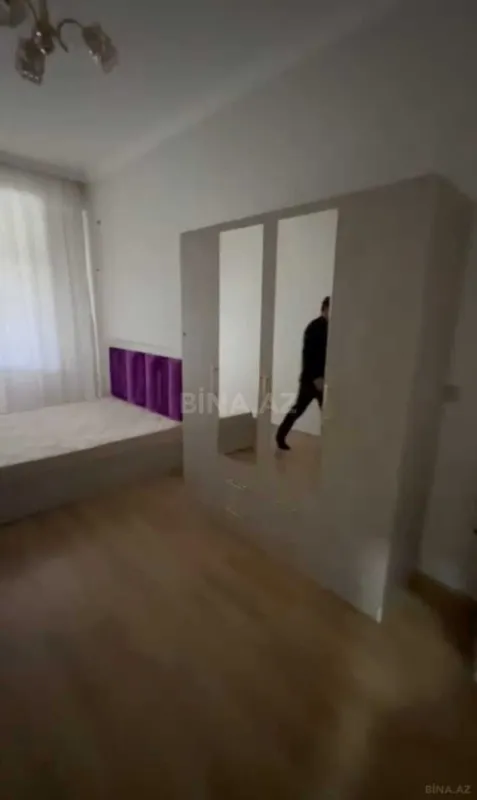 Kirayə verilir 2 otaqlı mənzil 65 m²