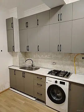 Kirayə verilir 2 otaqlı mənzil 65 m²