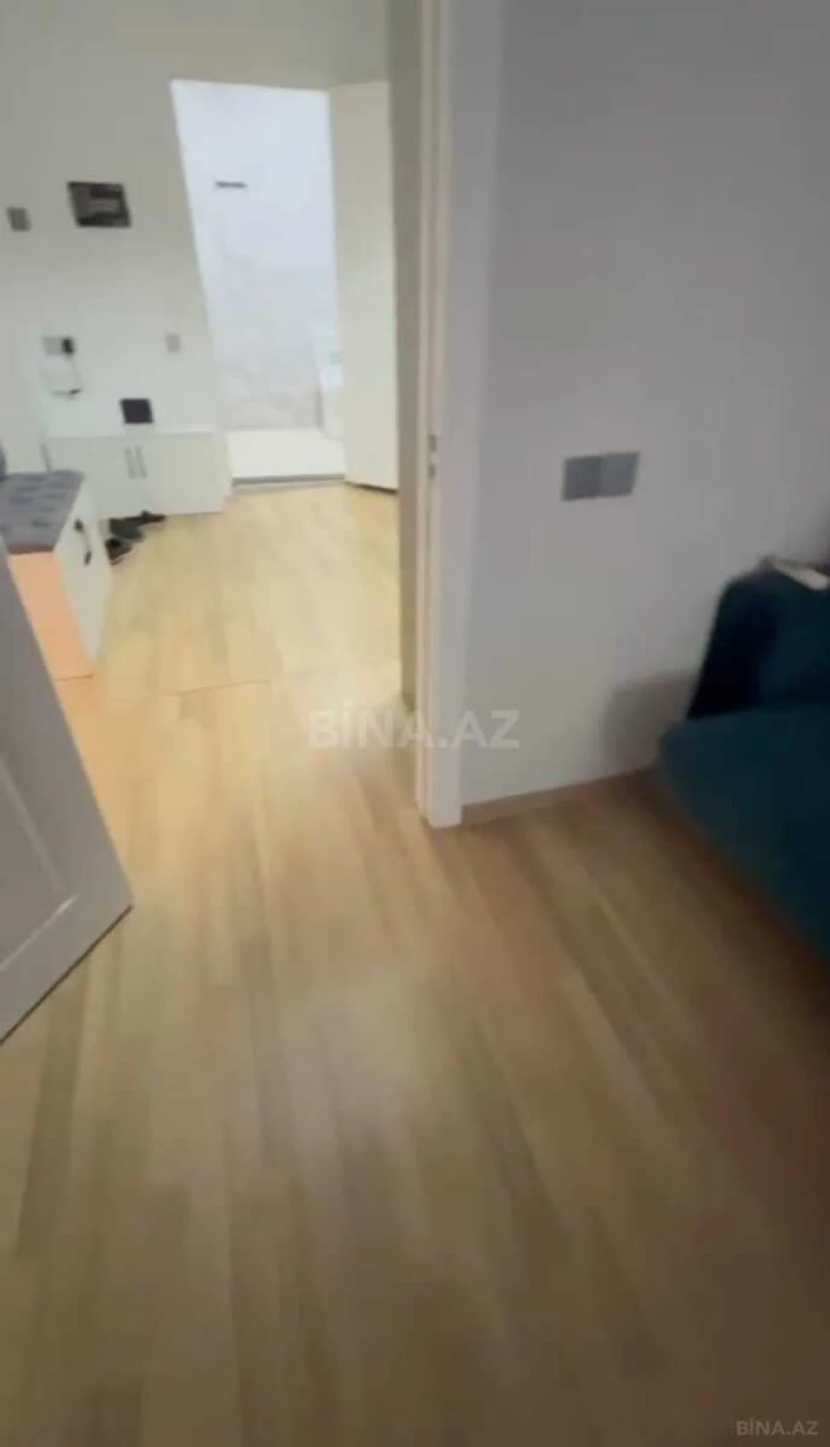 Kirayə verilir 2 otaqlı mənzil 65 m²