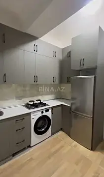 Kirayə verilir 2 otaqlı mənzil 65 m²