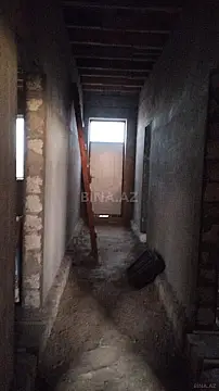 Satılır 4 otaqlı həyət evi 110 m²