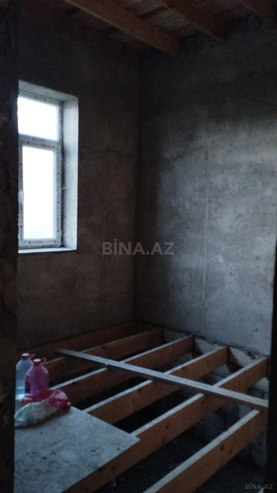 Satılır 4 otaqlı həyət evi 110 m²