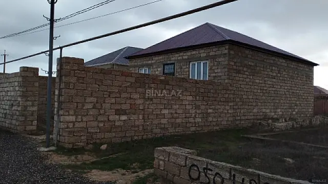 Satılır 4 otaqlı həyət evi 110 m²