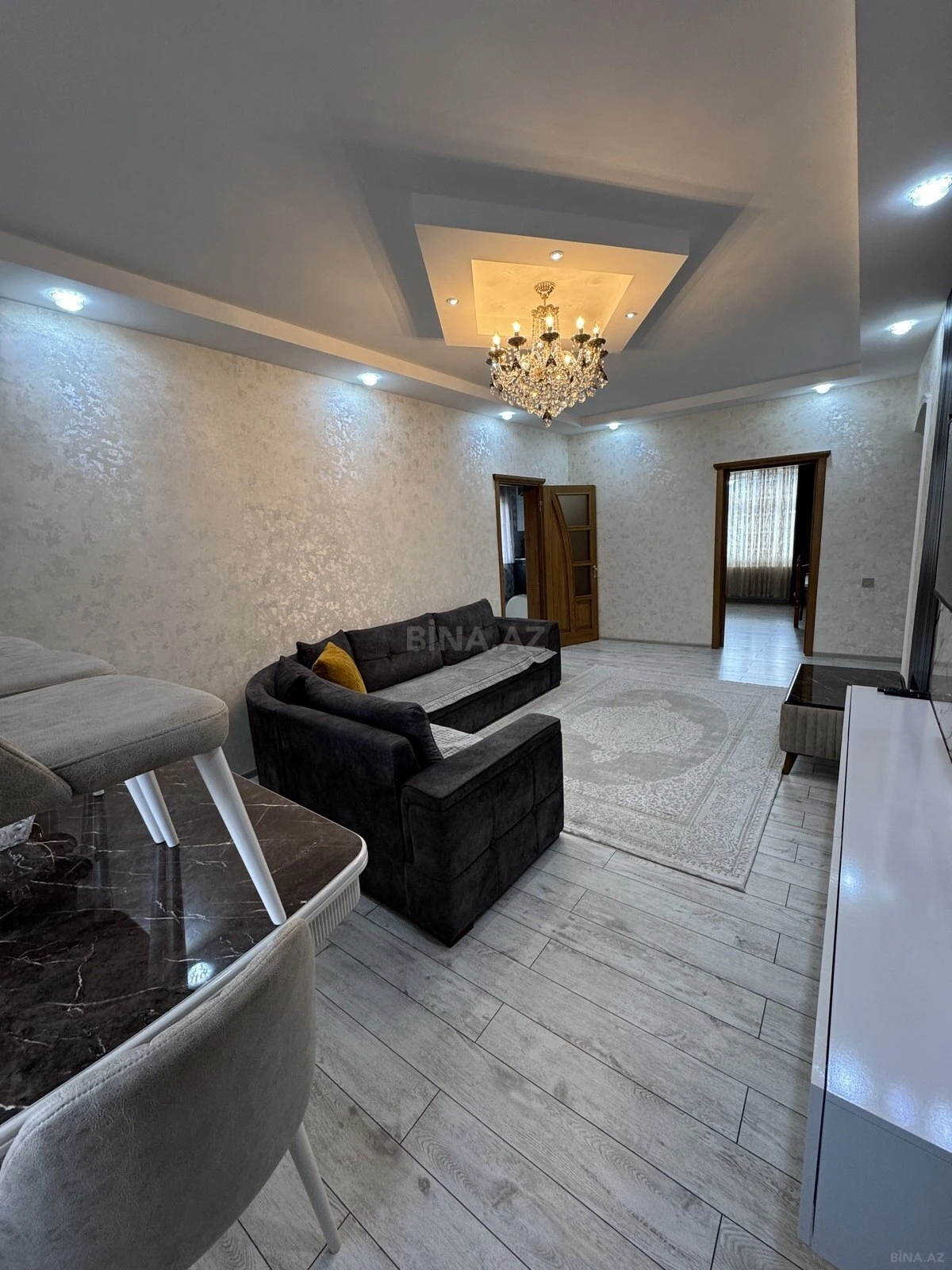 Satılır 4 otaqlı həyət evi 150 m²