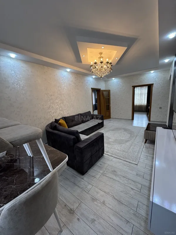 Satılır 4 otaqlı həyət evi 150 m²