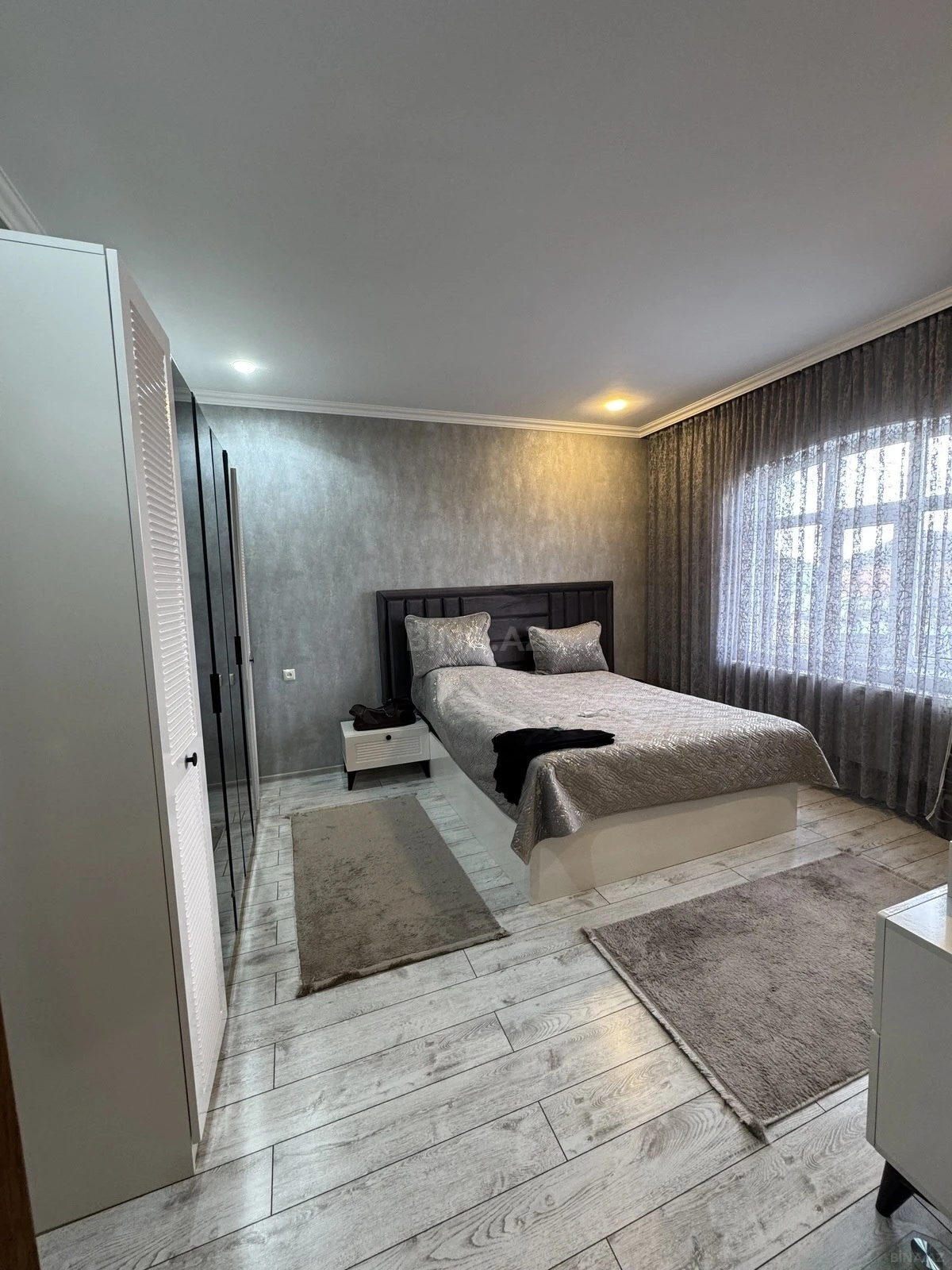 Satılır 4 otaqlı həyət evi 150 m²