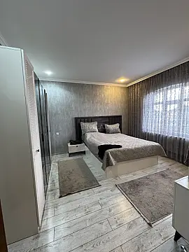 Satılır 4 otaqlı həyət evi 150 m²