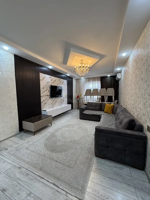 Satılır 4 otaqlı həyət evi 150 m²