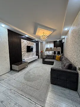 Satılır 4 otaqlı həyət evi 150 m² — Zaqatala 4 otaq 150.00 m²