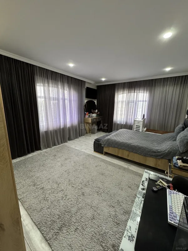Satılır 4 otaqlı həyət evi 150 m²