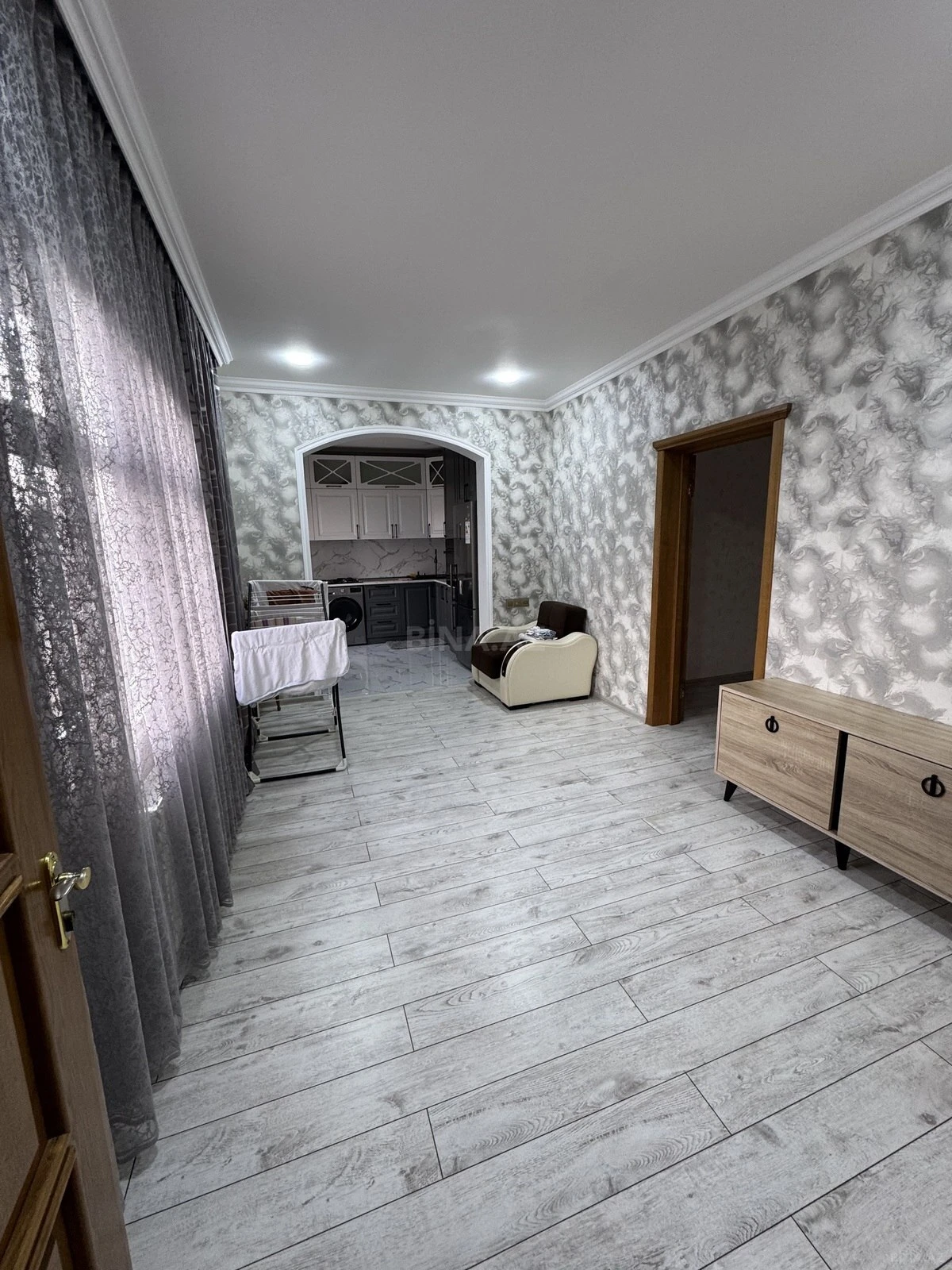 Satılır 4 otaqlı həyət evi 150 m²