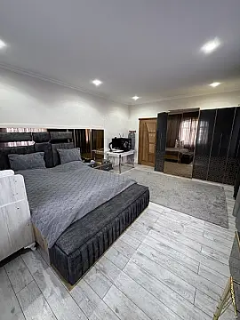 Satılır 4 otaqlı həyət evi 150 m²