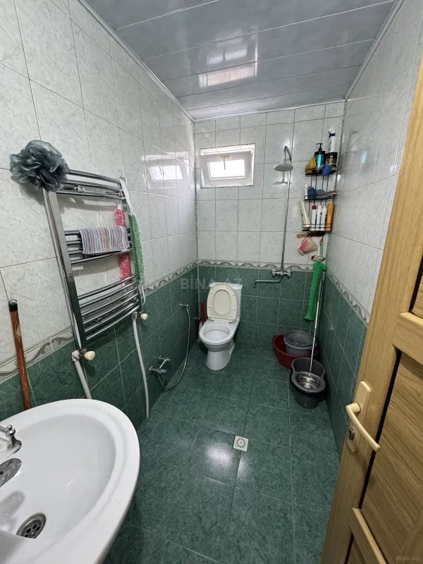 Satılır 4 otaqlı həyət evi 150 m²