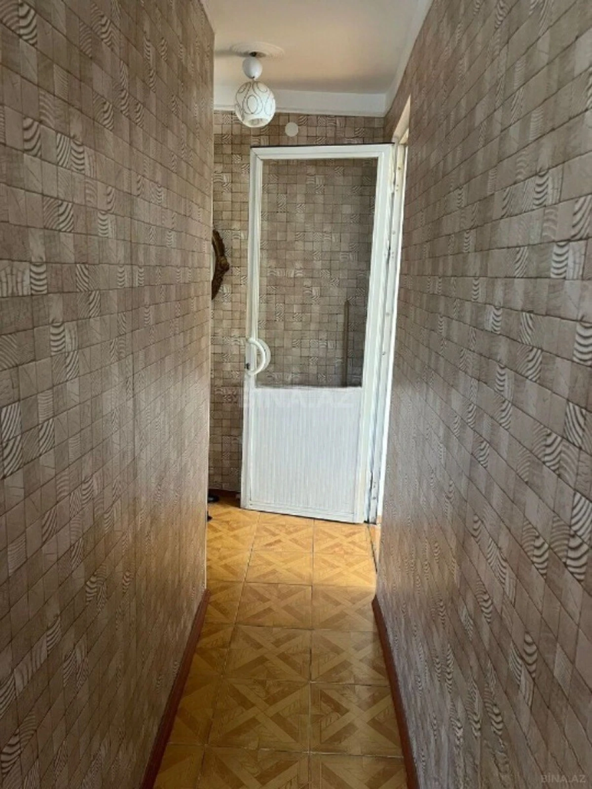 Satılır 1 otaqlı mənzil 31 m²