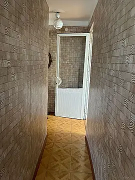 Satılır 1 otaqlı mənzil 31 m²