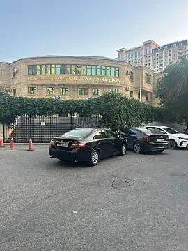 Satılır 1 otaqlı mənzil 31 m²