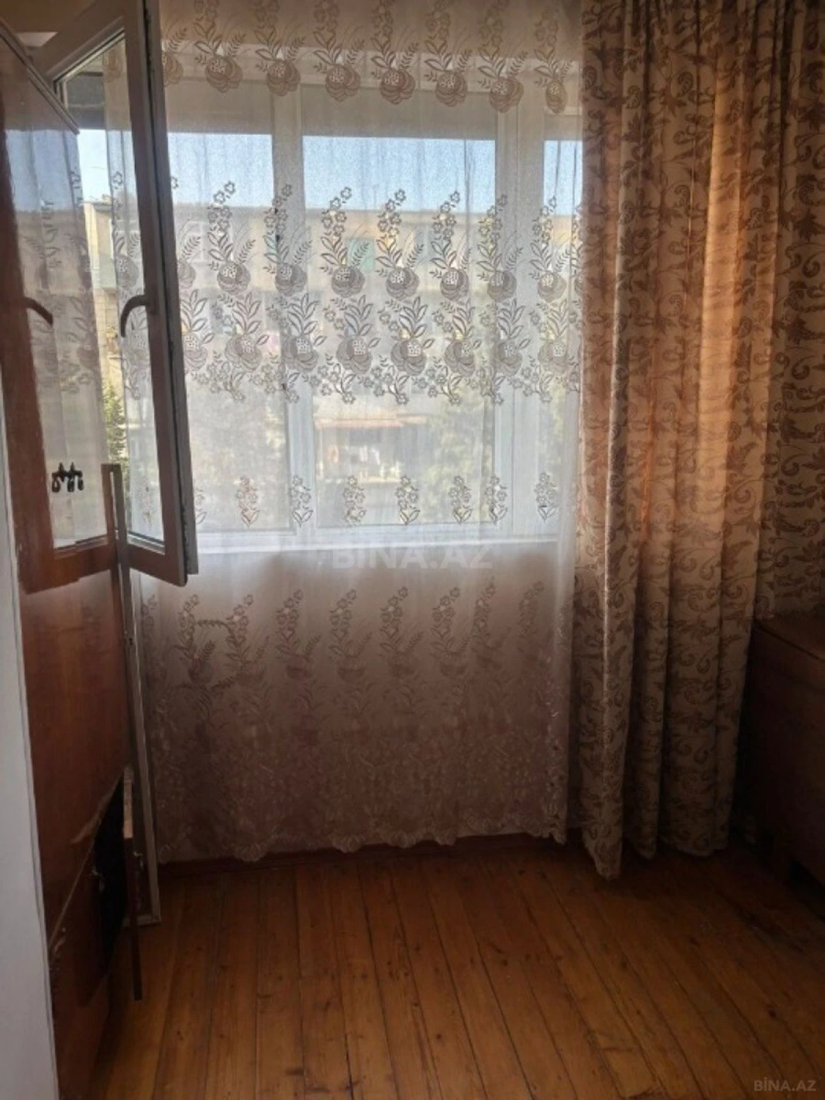Satılır 1 otaqlı mənzil 31 m²