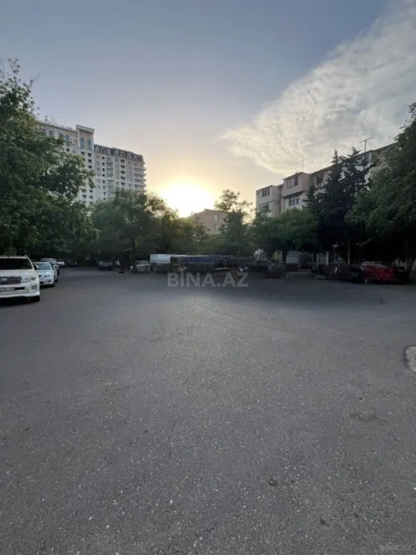 Satılır 1 otaqlı mənzil 31 m²