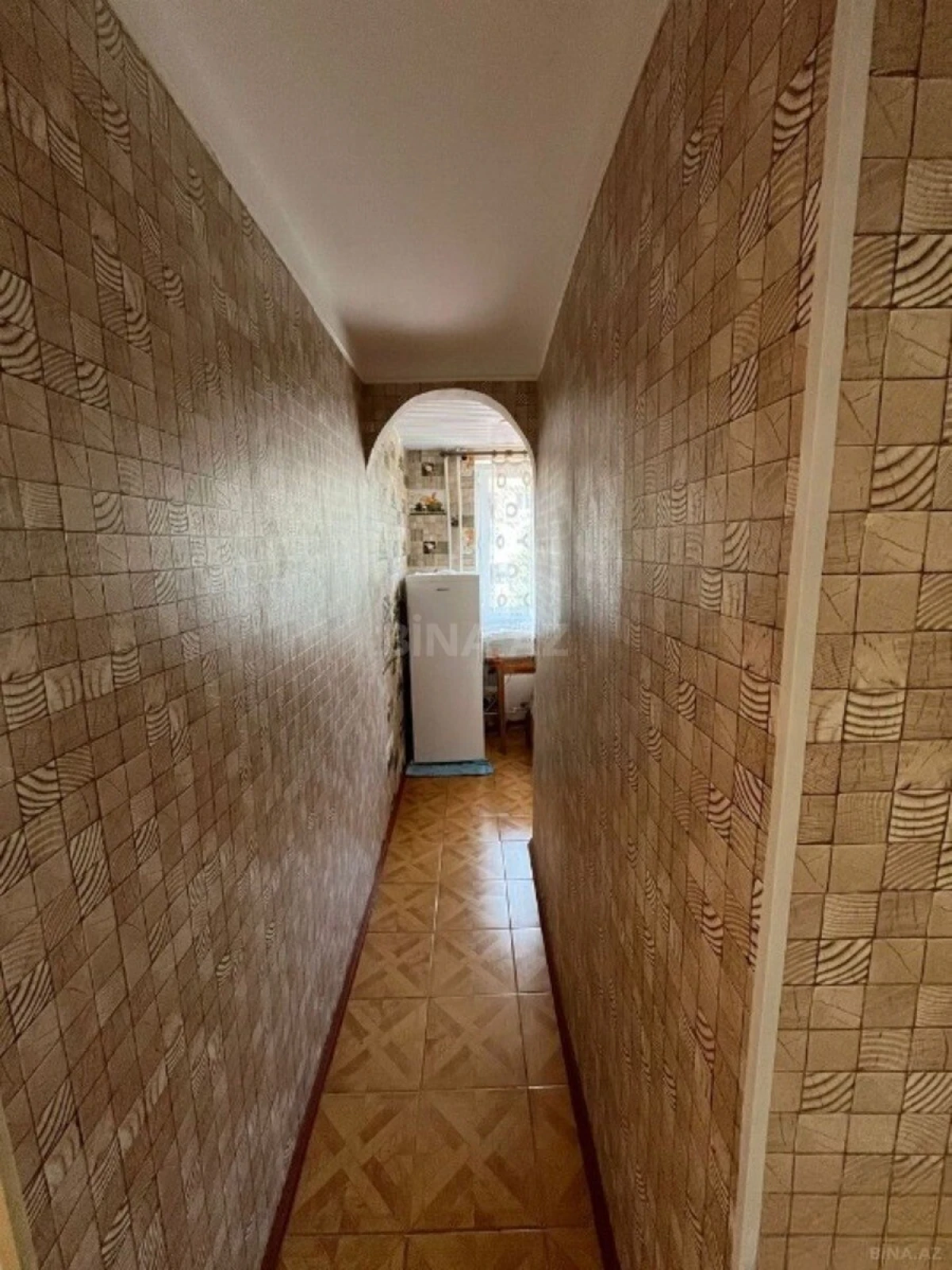 Satılır 1 otaqlı mənzil 31 m²