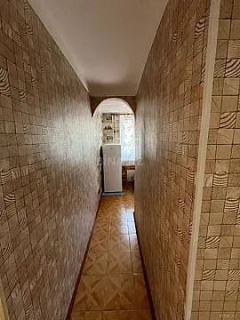 Satılır 1 otaqlı mənzil 31 m²