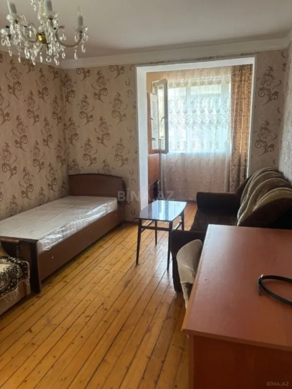 Satılır 1 otaqlı mənzil 31 m²