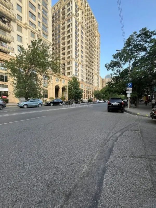 Satılır 1 otaqlı mənzil 31 m²