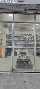 Kirayə verilir obyekt 45 m²