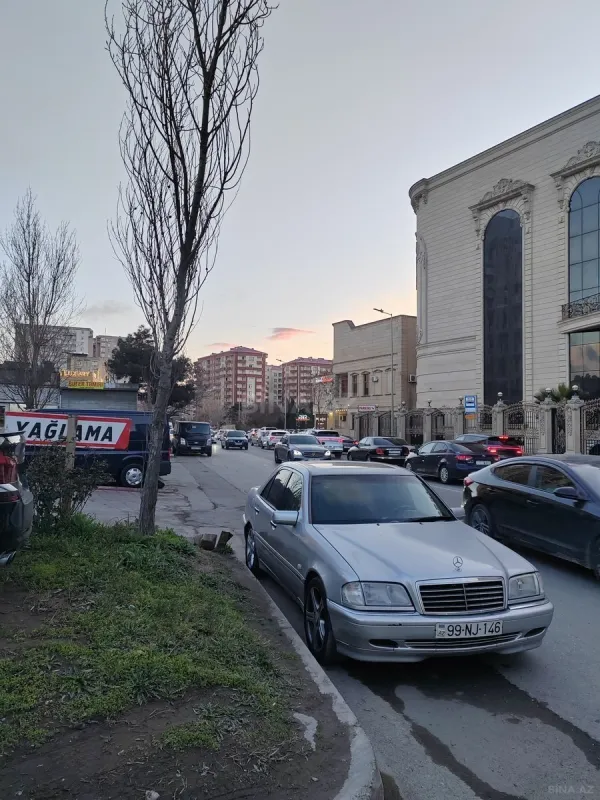 Kirayə verilir obyekt 45 m²