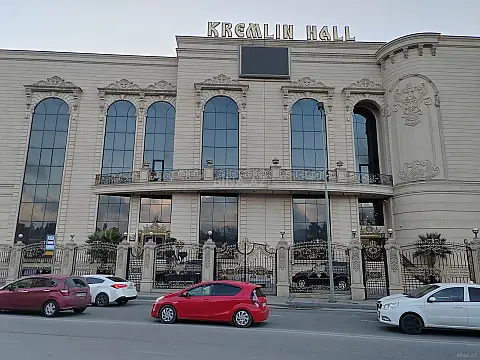 Kirayə verilir obyekt 45 m²