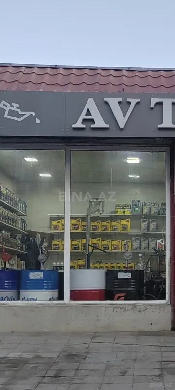 Kirayə verilir obyekt 45 m²