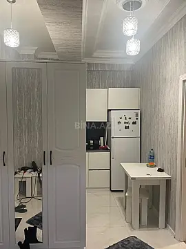Satılır 2 otaqlı mənzil 58 m² — Bakı, Saray 2 otaq 58.00 m²