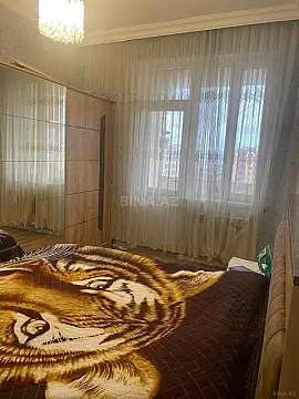 Satılır 2 otaqlı mənzil 58 m²