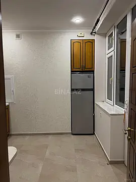 Satılır 2 otaqlı mənzil 77 m²