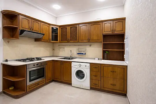 Satılır 2 otaqlı mənzil 77 m²
