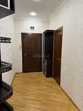 Satılır 2 otaqlı mənzil 77 m²