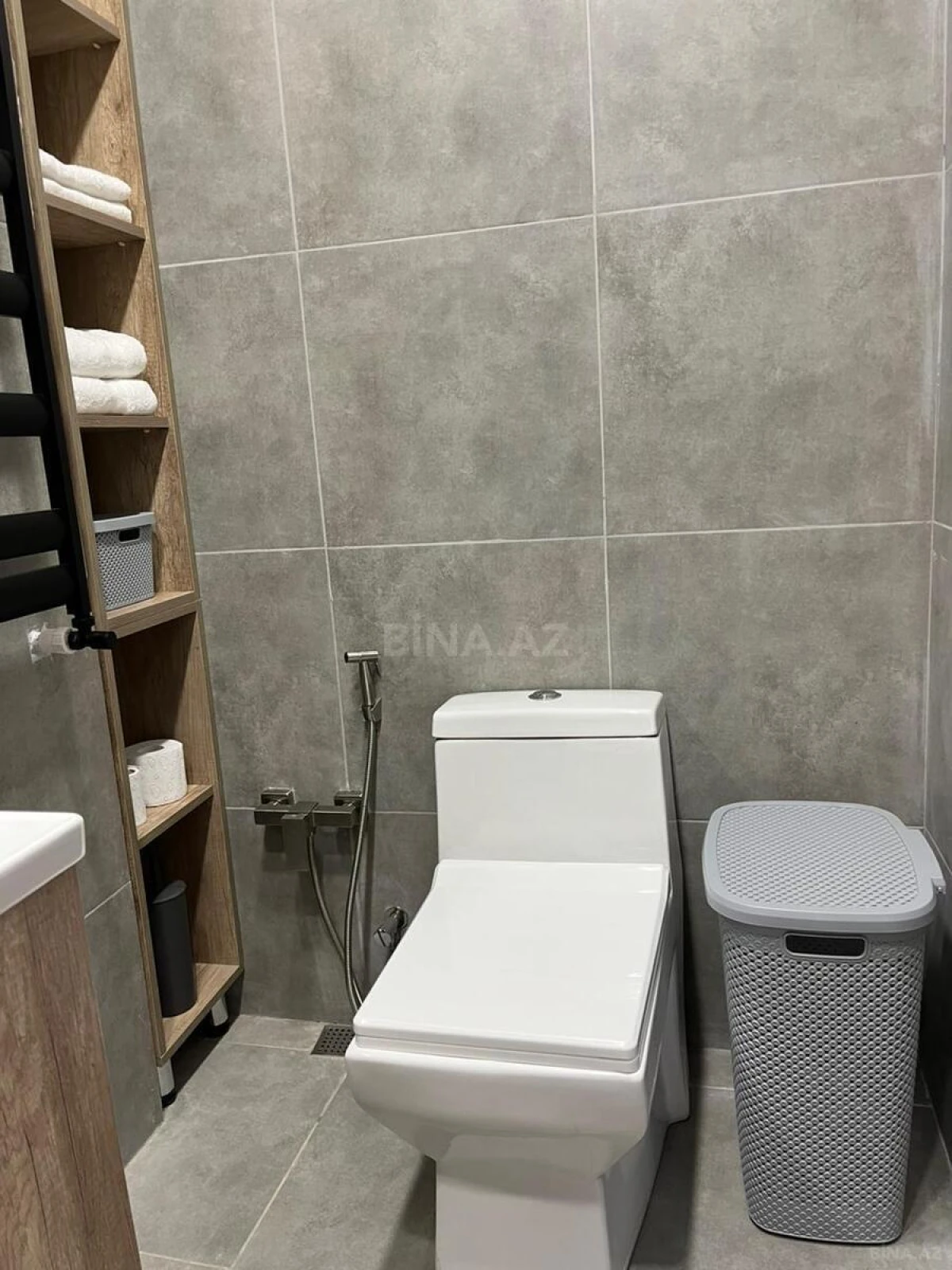 Kirayə verilir 2 otaqlı mənzil 85 m²