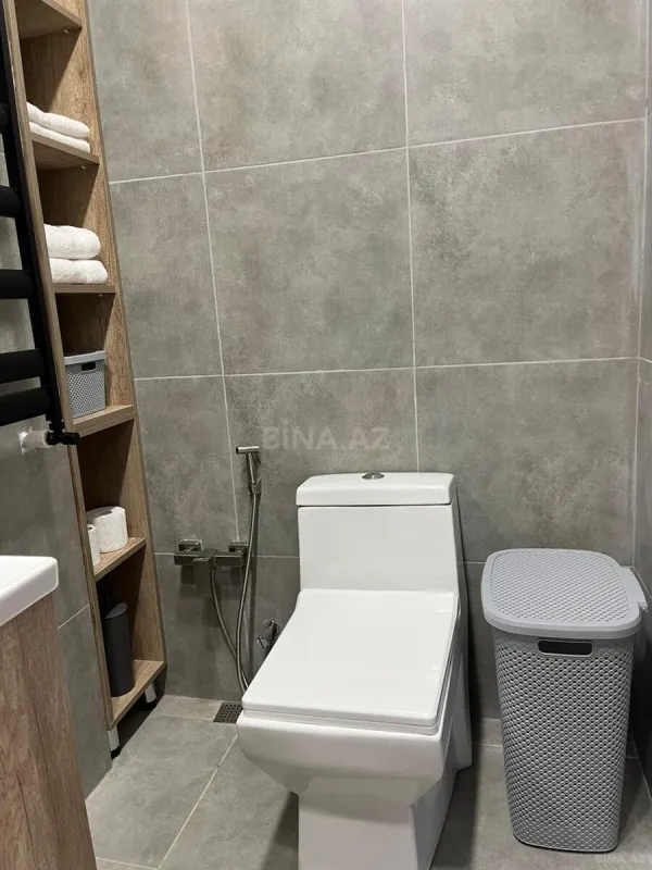Kirayə verilir 2 otaqlı mənzil 85 m²