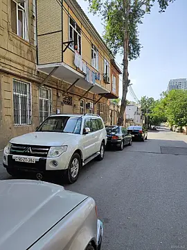 Kirayə verilir 3 otaqlı mənzil 70 m²