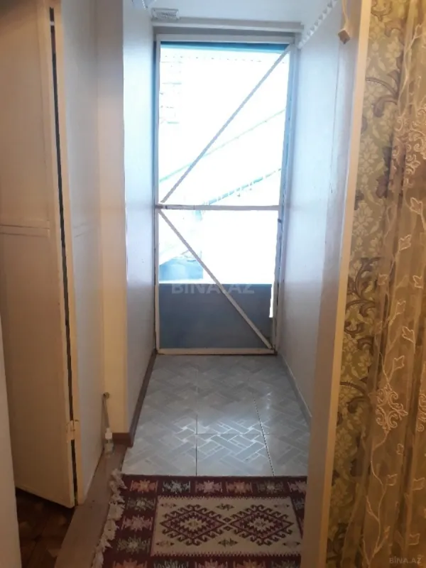 Kirayə verilir 3 otaqlı mənzil 70 m²