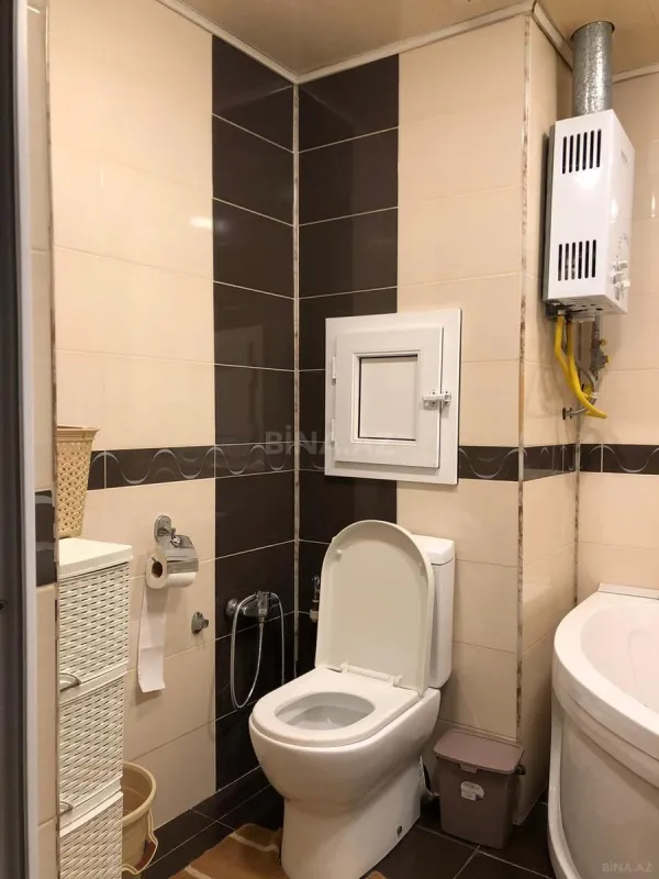 Satılır 3 otaqlı mənzil 85 m²