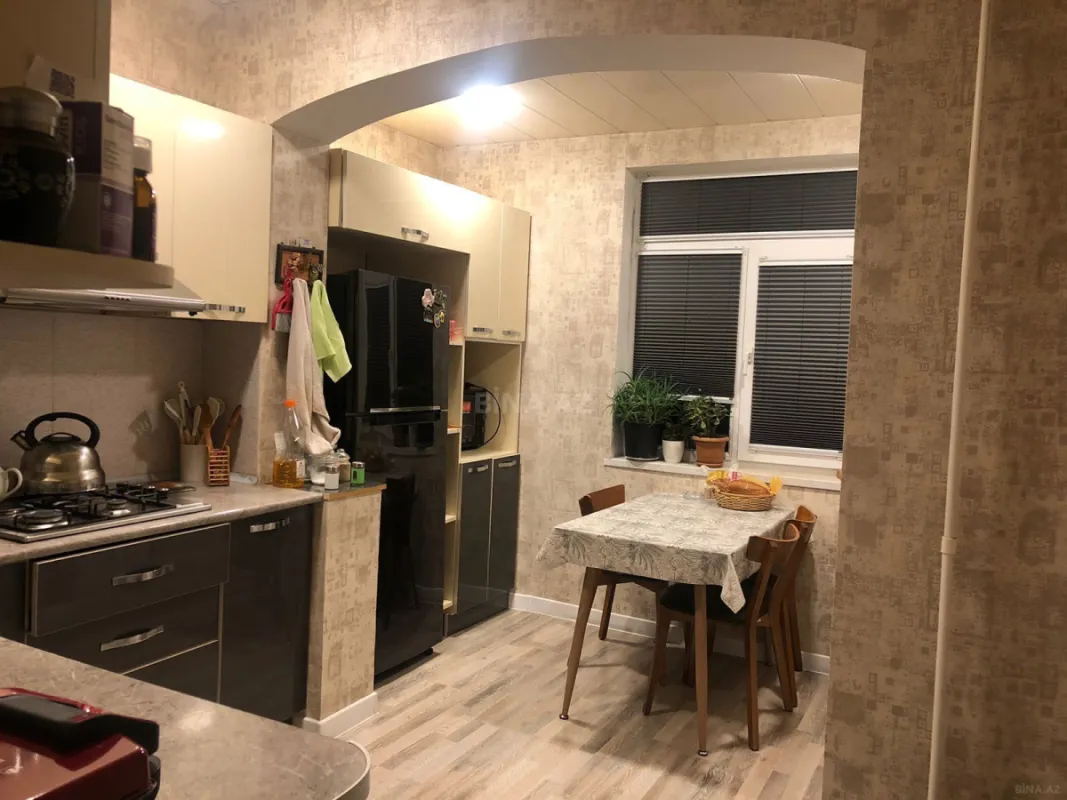 Satılır 3 otaqlı mənzil 85 m²